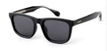 Wayfar Levaro - Black and black Polarized