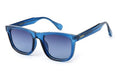 Wayfar Levaro - Blue transparent and blue degradeed Polarized