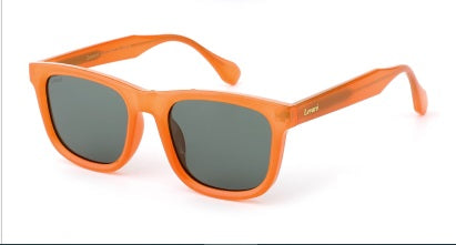 Wayfar Levaro - Carey orange Polarized