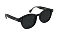 Round x Levaro - Black and Black Polarized